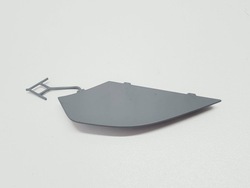 Audi rs6 c8 левая заглушка омывателя 4k8807441b фото №1