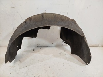Подкрылок левый зад vw passat b8 3g0810971f адаптер ! фото №1