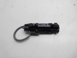 Ручка наружная дверь audi a3 8v левая задняя ly9b оригинал фото №1