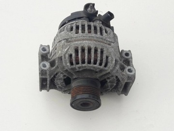 Saab 9-3 93 ii генератор 2.0t turbo 03-11 фото №1