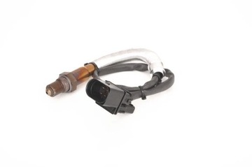 Лямбда-зонд bosch 0258007273 11787530282 фото №1
