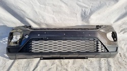 Бампер vw t-roc 2ga 17-21 перед pdc фото №1