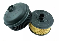 Корпус reno фільтра масла оригінал. 152082327r фото №1