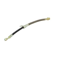 Шланг гальма перед лівий hyundai atos 98-03 фото №1