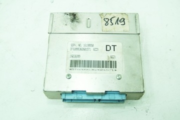 Комп'ютер блок керування двигуна daewoo nexia 1.5b 96r 16199550 16238209 фото №1
