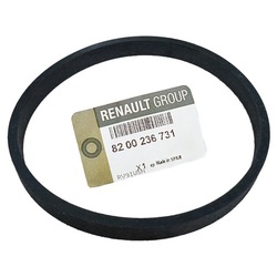 Renault 1.4 1.6 1.8 2.0 16v прокладка дросельної заслінки фото №1