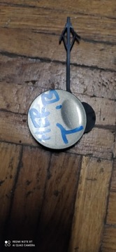 Заглушка фаркоп зад opel meriva b 13267970 оригинал фото №1