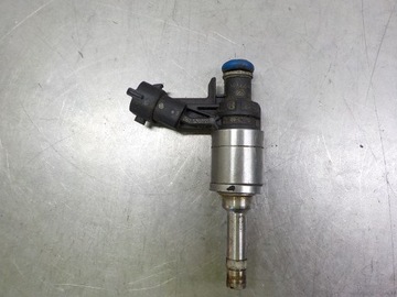 Форсунка інжектор opel insignia 2.0 0261500055 фото №1