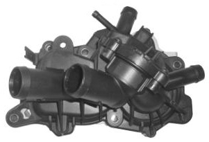 Насос воды dolz a262 фото №1