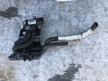 Датчик 076906051b тиску вихлопних газів do vw audi dpf фото №1