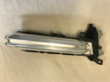 Porsche panamera ll 971 turbo світло денні led фото №1