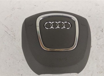 Подушка подушка безопасности audi a6 c6 3.0 tdi 4f0880201ba фото №1