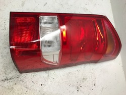 Mercedes vito w447 лампа лівий зад задня фото №1