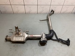 Радиаторов egr audi q8 3.0 tdi 059131508bp фото №1