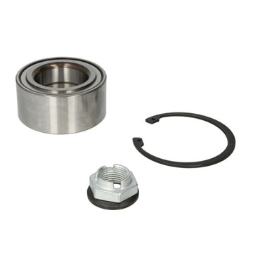 Подшипник колёса зад snr r180.12 фото №1