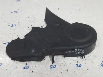 Passat b6 05-09r 2.0 tdi cba защита распределительный вал фото №1