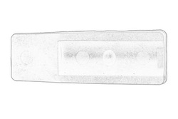 Місце кронштейни важіль перемикання передач оригінальний номер vw 4f0802845 фото №1