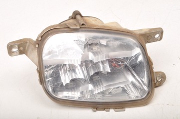 Volvo xc90 галоген левый 31323701 drl фото №1