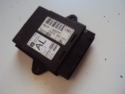 Модуль дверь opel оригинальный номер 13111456 фото №1