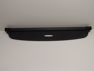 Hyundai tucson iv 4 ролета багажника оригинал 2020- фото №1