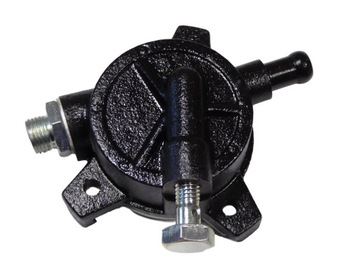 Нова насос вакуум генератора opel astra f 1.7 d td фото №1