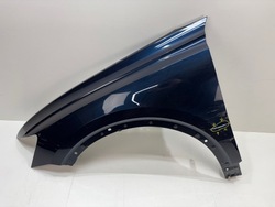 Крило лівий переднє перед audi q8 4m8 фото №1