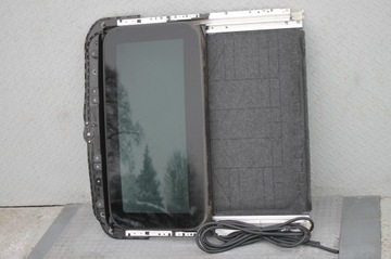 Люк стекло механизм mazda cx-5 i 12-17 фото №1