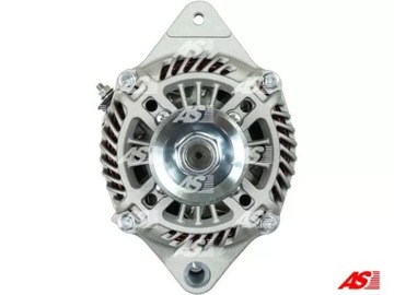 Генератор swift 1.6 06- 80a фото №1