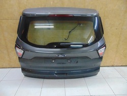 Крышка зад задняя ford kuga ii mk2 рестайлинг фото №1