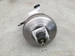 Ford mustang 2.3 19- підсилювач насос jr3c2b195bc фото №1