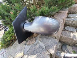 Scenic i зеркало левая электрические 5 pin nv603 фото №1