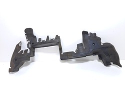 Citroen c4 ii b7 ds4 захист кермо повітря ліва 9688532480 thp фото №1