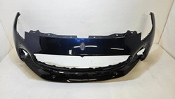 Бампер перед переднє maserati granturismo ii m189 trofeo накладка оригінал фото №1