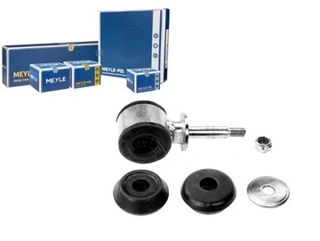 Соединитель стабилизатора vw перед golf j meyle фото №1