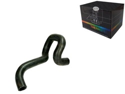 Шланг радиатор верх citroen c4 i peugeot 307 2. фото №1