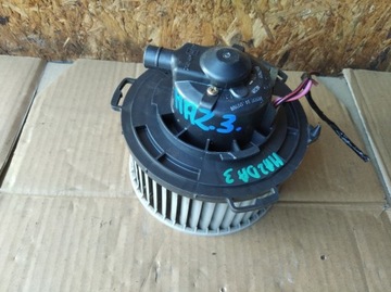 Повітродувка повітропровід вентилятор mazda 3 bk фото №1