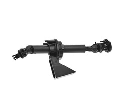 Ручка do капота do ford focus 2005-2008 1355231 фото №1