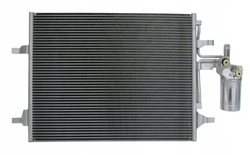 Кондиціонер volvo s60 ii 2.0 d4 2010 - 2019 фото №1