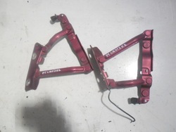 Chrysler pt cruiser петля петлі капота arh !! фото №1