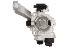 Корпус дроссельной заслонки renault фото №1