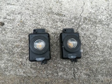 Tesla s лампа світло стеля кабіни оригінал фото №1