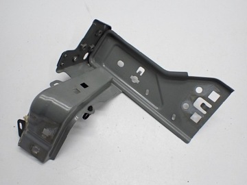 Кронштейн крепление ремня лампы левый smart forfour ii 453 17r фото №1