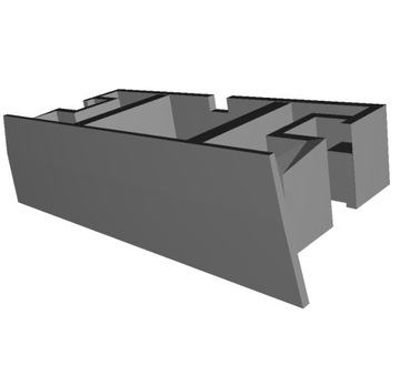 Alfa romeo 147 кнопка тяга замка подлокотника фото №1