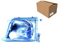 Фара l toyota land cruiser fj100 01.98-08.07 abakus фото №1