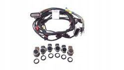 Джгут golf 6pdc захист 5h0971095h +датчики + фото №1