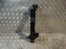 Ідеальний ковзун бампера лівий bentley gt 1 фото №1