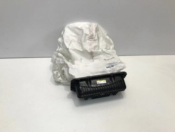 Volvo v60 ii 2.0 t гибрид 2020 подушка подушка безопасности пассажира 31663065 фото №1