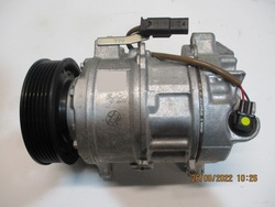 Компрессор bmw z4 g29 2,0it 9482996 фото №1