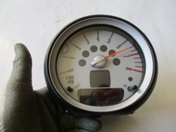 Спідометр  прилади mini cooper 9125932 фото №1