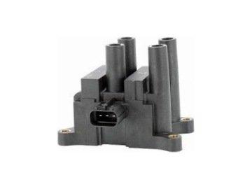 Катушка зажигания beru zs556 фото №1